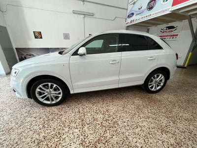 Audi Q3 2.0 TDI Advanced Plus (5)