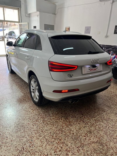 Audi Q3 2.0 TDI Advanced Plus (6)