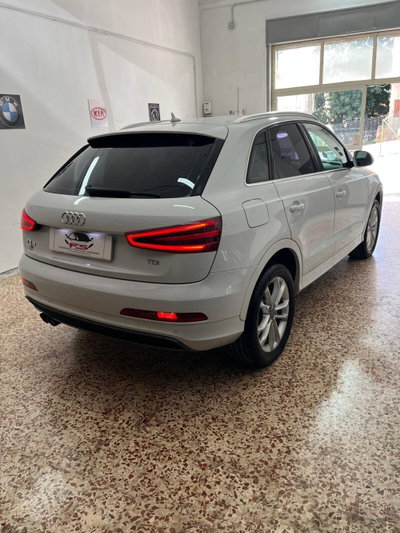 Audi Q3 2.0 TDI Advanced Plus (7)