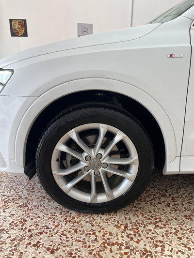 Audi Q3 2.0 TDI Advanced Plus (8)