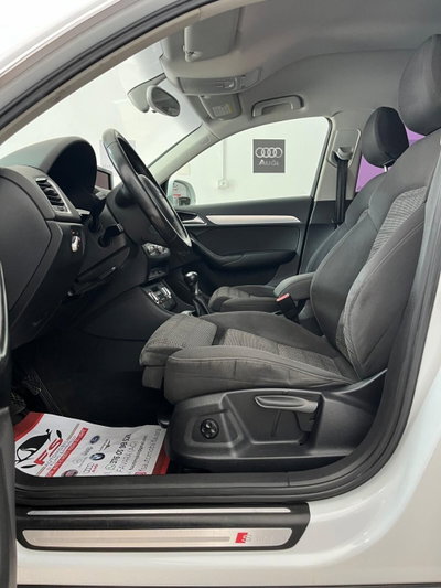Audi Q3 2.0 TDI Advanced Plus (9)