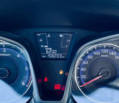 Hyundai ix20 1.6 CRDI 115 CV Comfort (14)