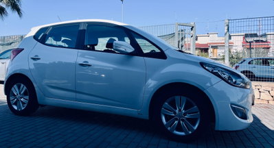Hyundai ix20 1.6 CRDI 115 CV Comfort (3)