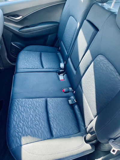 Hyundai ix20 1.6 CRDI 115 CV Comfort (8)
