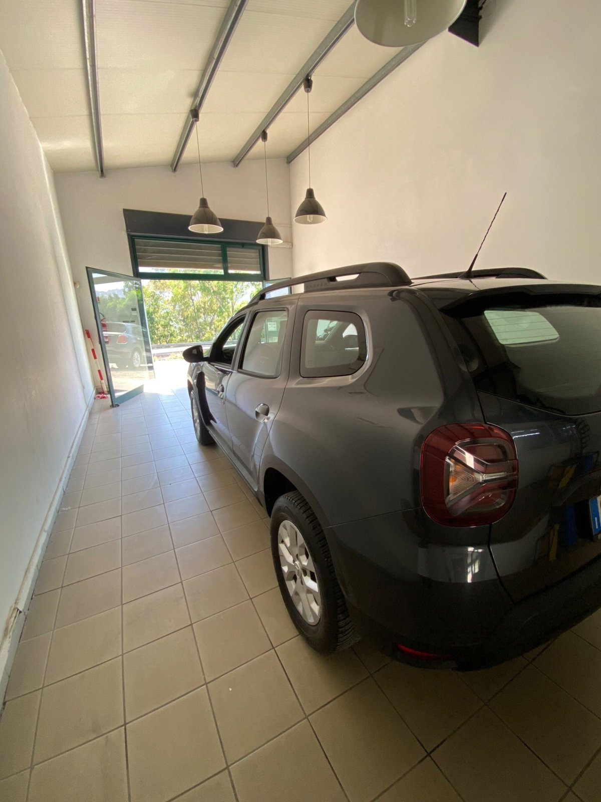 Dacia Duster 1.5 Blue dCi 8V 115 CV 4x4 Prestige (5)