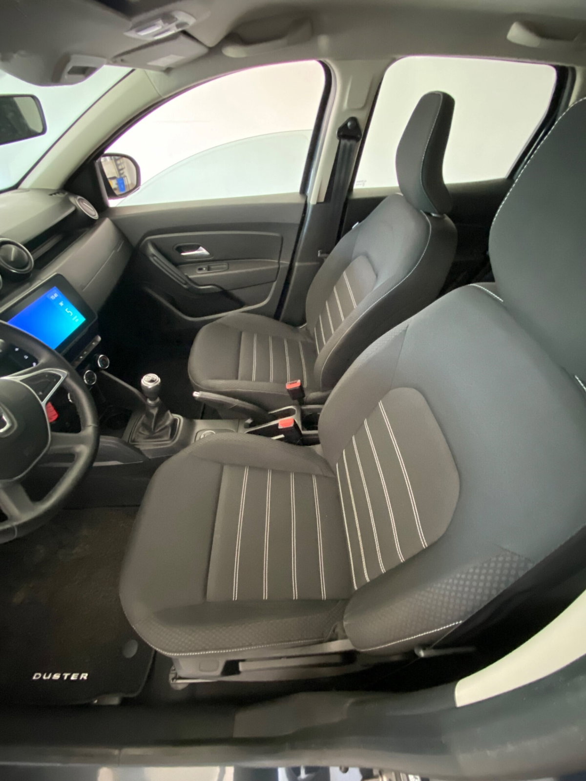 Dacia Duster 1.5 Blue dCi 8V 115 CV 4x4 Prestige (6)