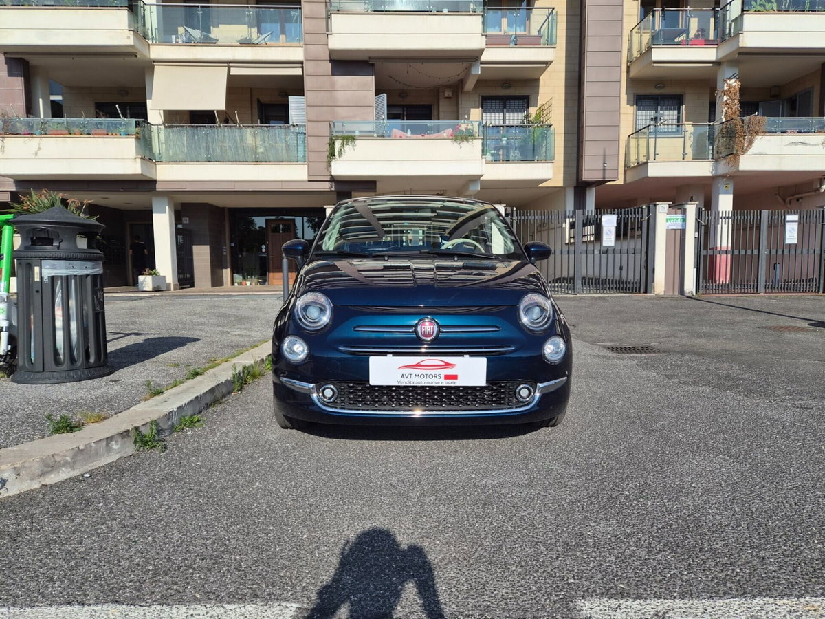 Fiat 500 1.0 Hybrid Dolcevita (2)