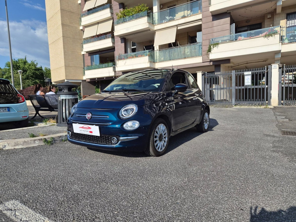 Fiat 500 1.0 Hybrid Dolcevita (3)