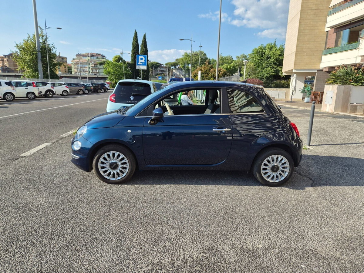 Fiat 500 1.0 Hybrid Dolcevita (4)