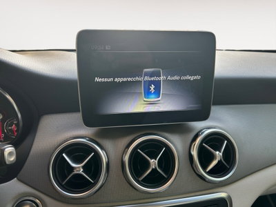 Mercedes-Benz GLA SUV 200 d Automatic Premium (12)