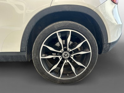 Mercedes-Benz GLA SUV 200 d Automatic Premium (14)