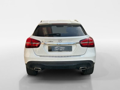 Mercedes-Benz GLA SUV 200 d Automatic Premium (4)