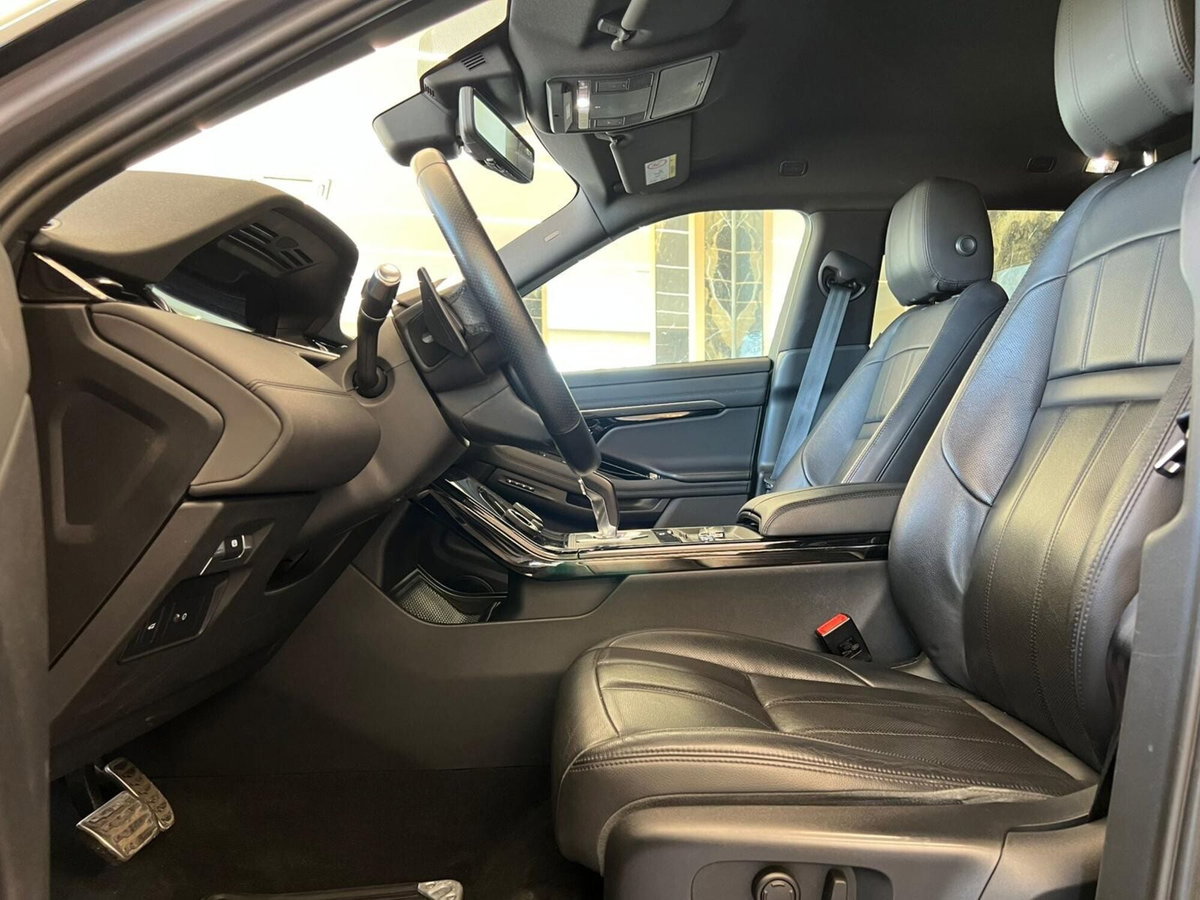 Land Rover Range Rover Evoque 2.0 TD4 150 CV 5p. HSE Dynamic (10)
