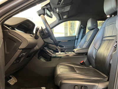 Land Rover Range Rover Evoque 2.0 TD4 150 CV 5p. HSE Dynamic (10)