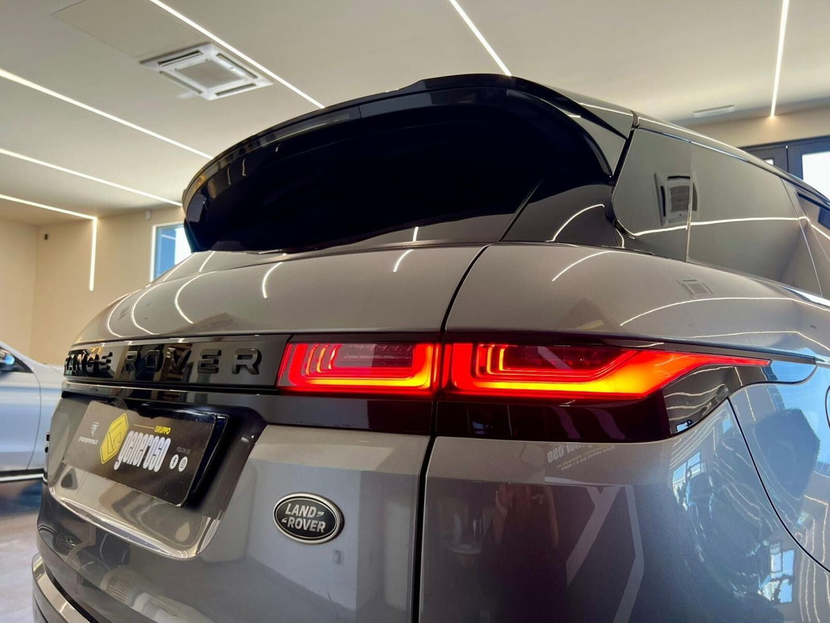 Land Rover Range Rover Evoque 2.0 TD4 150 CV 5p. HSE Dynamic (6)