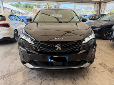 Peugeot 3008 BlueHDi 130 S&S Allure Pack usata