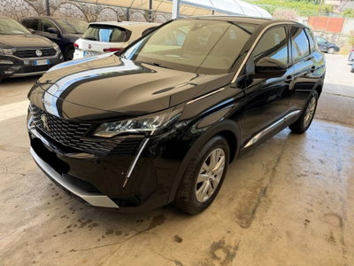 Peugeot 3008 BlueHDi 130 S&S Allure Pack (2)
