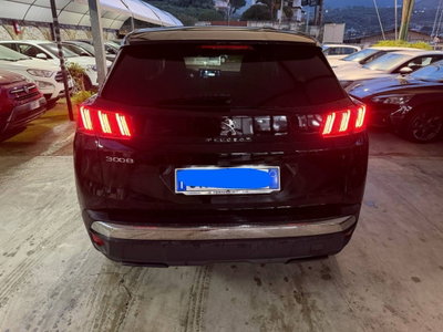 Peugeot 3008 BlueHDi 130 S&S Allure Pack (7)