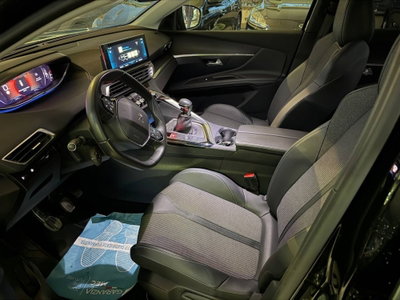 Peugeot 3008 BlueHDi 130 S&S Allure Pack (12)