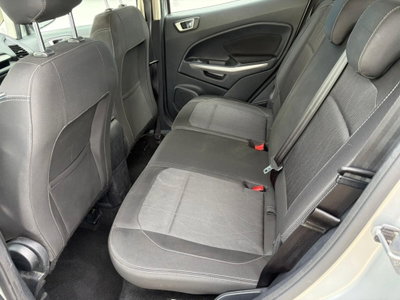 Ford EcoSport 1.0 EcoBoost 125 CV Start&Stop aut. ST-Line Black Edition (9)