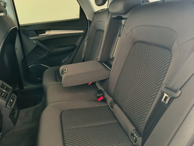 Audi Q5 40 TDI 204 CV quattro S tronic Business (14)
