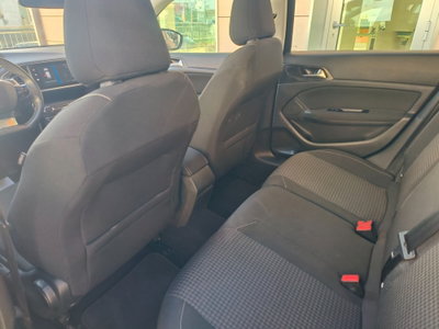 Peugeot 308 SW BlueHDi 130 S&S Active (10)