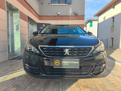 Peugeot 308 SW BlueHDi 130 S&S Active (2)