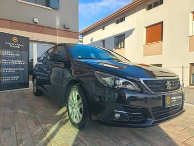 Peugeot 308 SW BlueHDi 130 S&S Active (3)