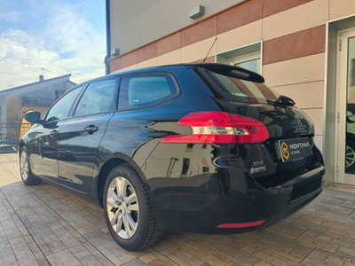 Peugeot 308 SW BlueHDi 130 S&S Active (4)