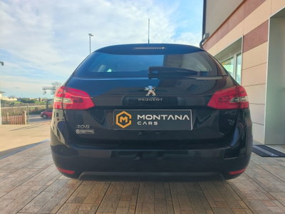 Peugeot 308 SW BlueHDi 130 S&S Active (5)