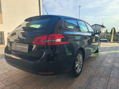 Peugeot 308 SW BlueHDi 130 S&S Active (6)