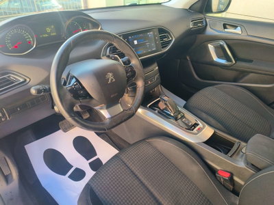 Peugeot 308 SW BlueHDi 130 S&S Active (7)