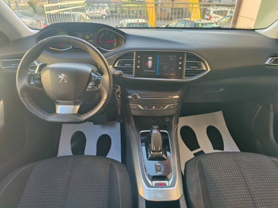 Peugeot 308 SW BlueHDi 130 S&S Active (8)