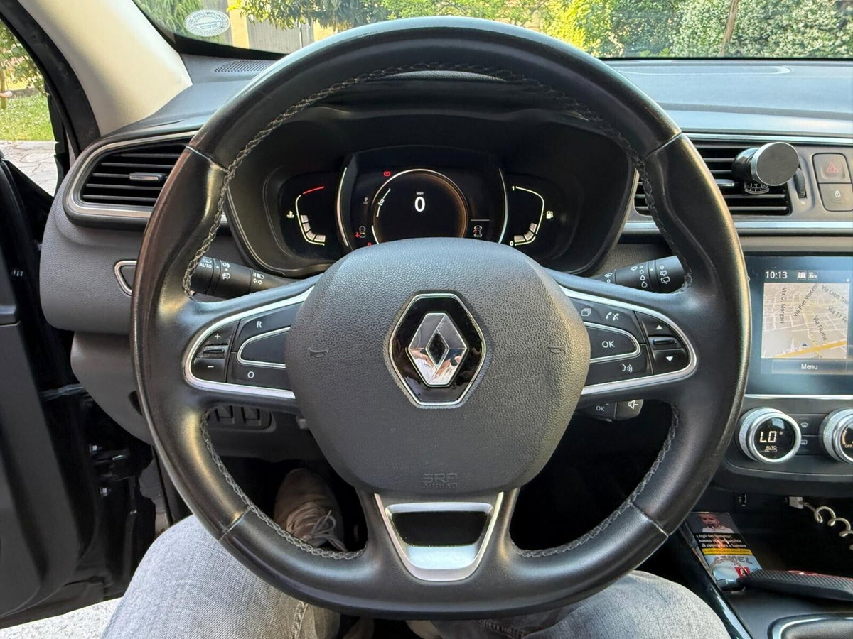 Renault Kadjar dCi 8V 115CV EDC Sport Edition2 (11)