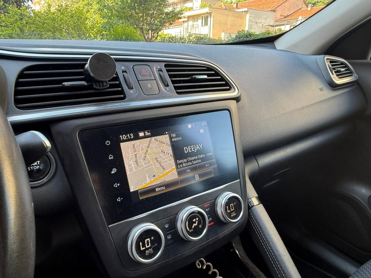 Renault Kadjar dCi 8V 115CV EDC Sport Edition2 (12)