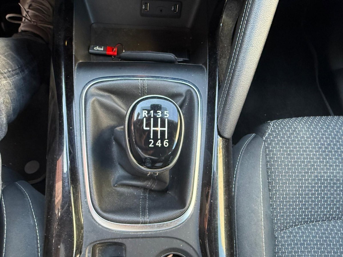 Renault Kadjar dCi 8V 115CV EDC Sport Edition2 (14)