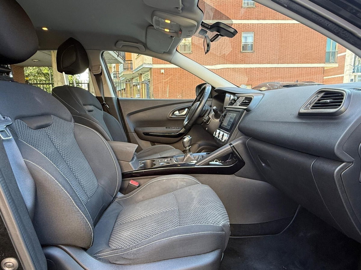 Renault Kadjar dCi 8V 115CV EDC Sport Edition2 (17)