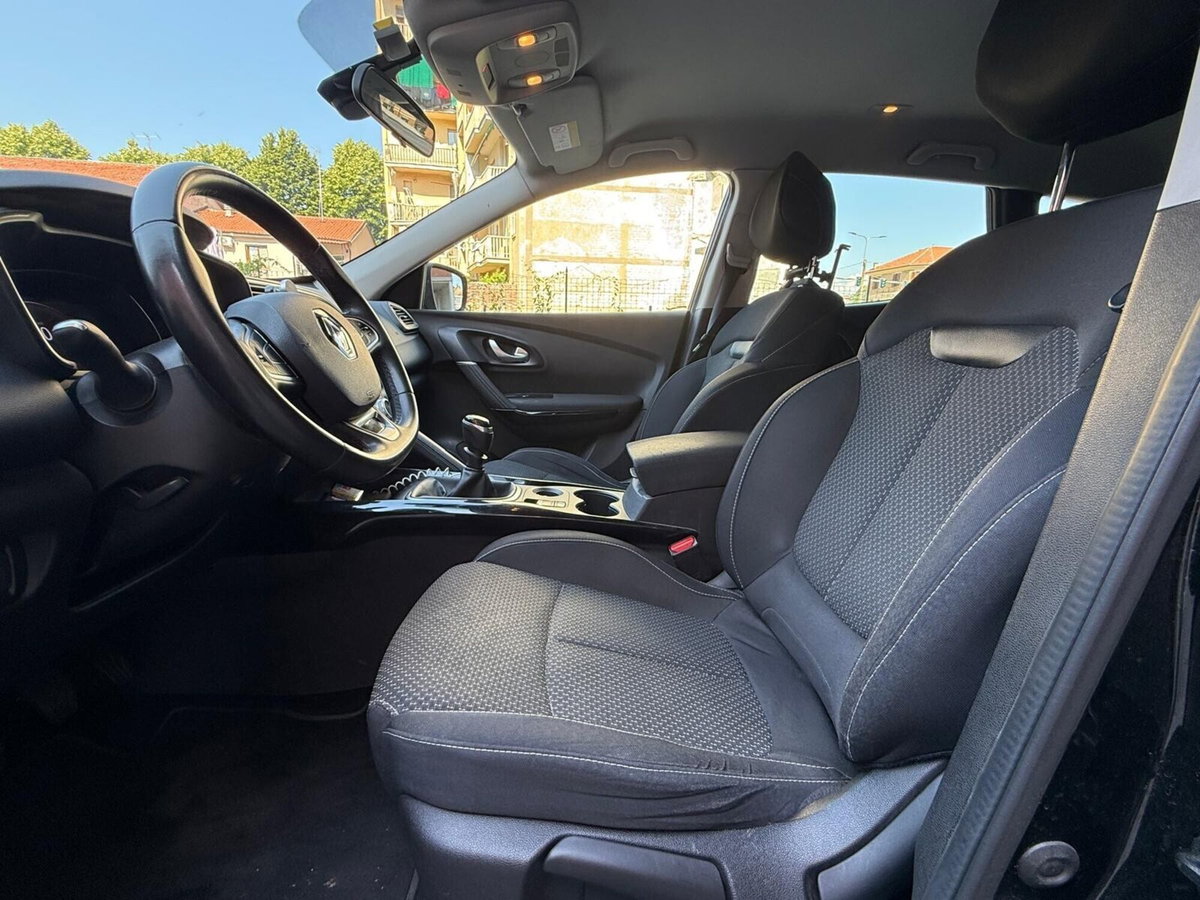 Renault Kadjar dCi 8V 115CV EDC Sport Edition2 (18)