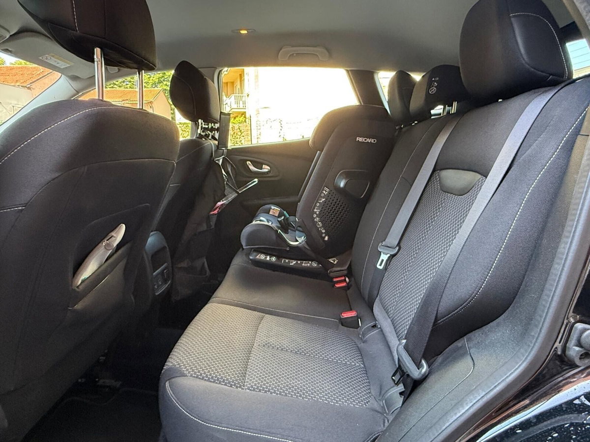 Renault Kadjar dCi 8V 115CV EDC Sport Edition2 (19)