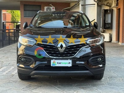 Renault Kadjar dCi 8V 115CV EDC Sport Edition2 (2)