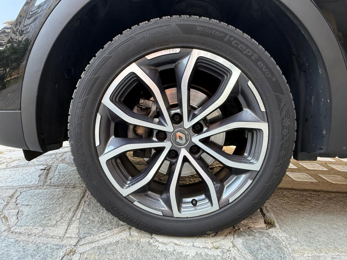 Renault Kadjar dCi 8V 115CV EDC Sport Edition2 (20)