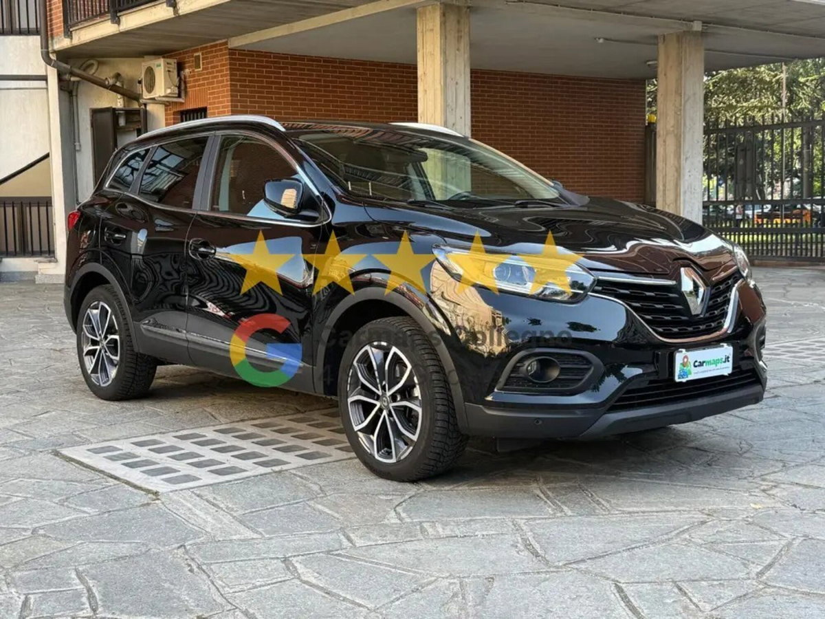 Renault Kadjar dCi 8V 115CV EDC Sport Edition2 (3)