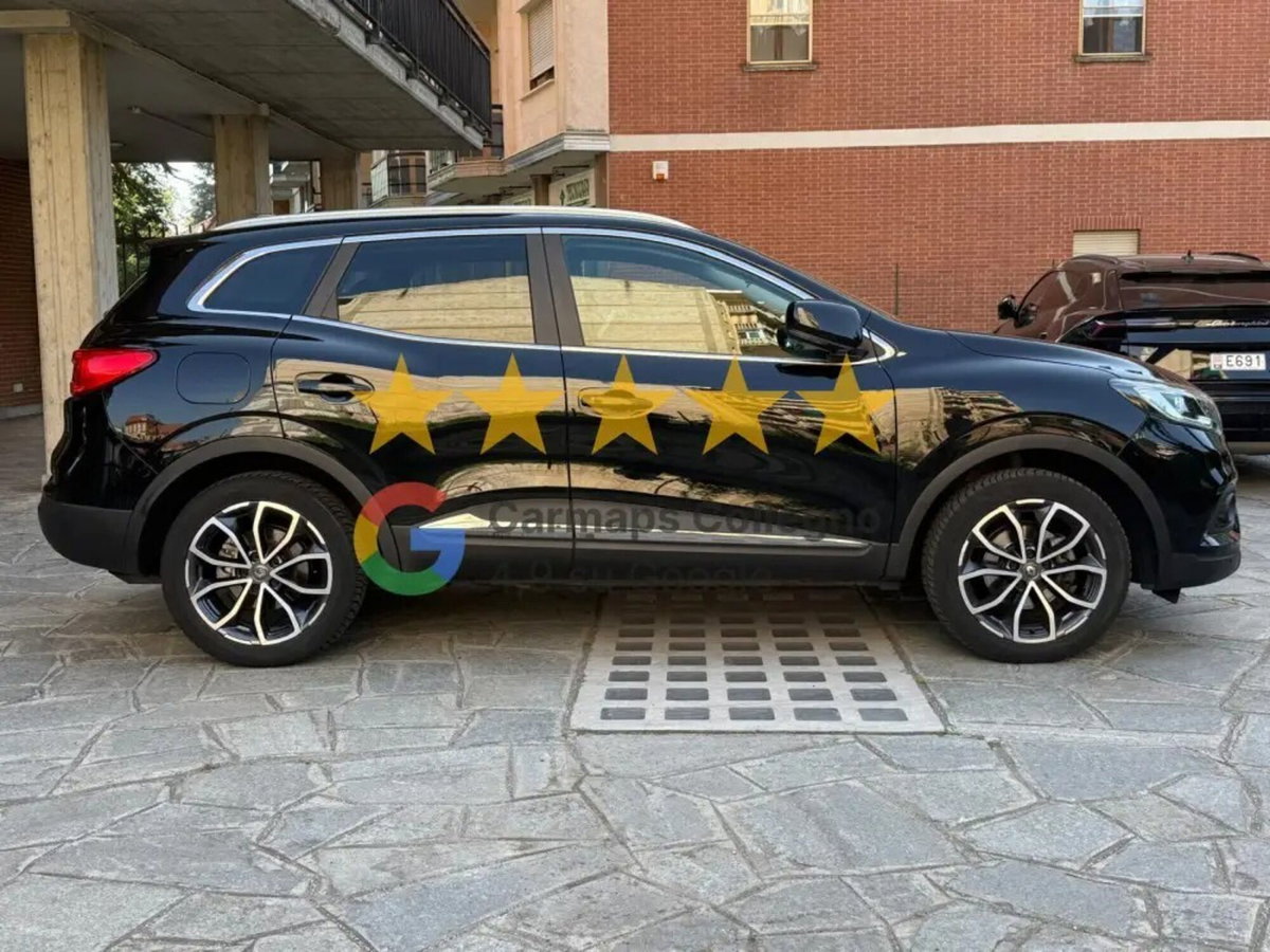Renault Kadjar dCi 8V 115CV EDC Sport Edition2 (4)