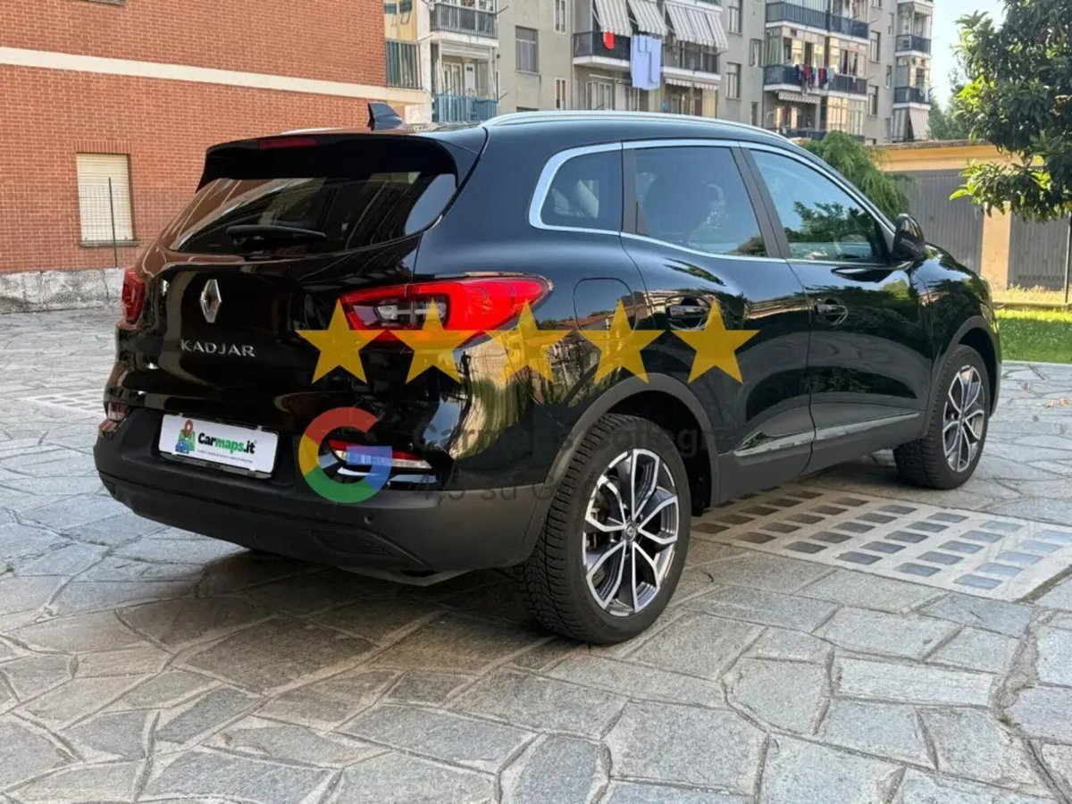 Renault Kadjar dCi 8V 115CV EDC Sport Edition2 (5)