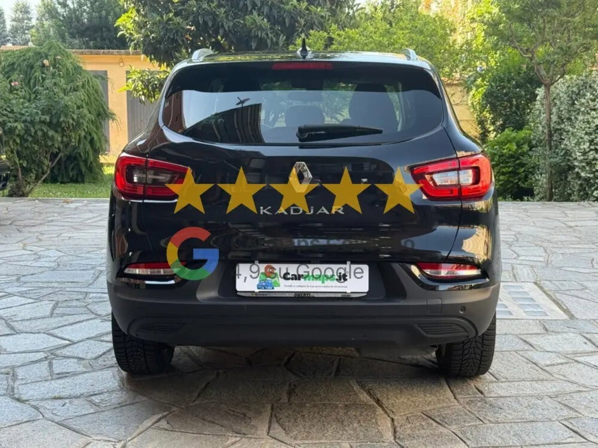 Renault Kadjar dCi 8V 115CV EDC Sport Edition2 (6)