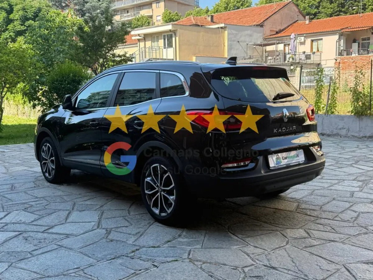 Renault Kadjar dCi 8V 115CV EDC Sport Edition2 (7)