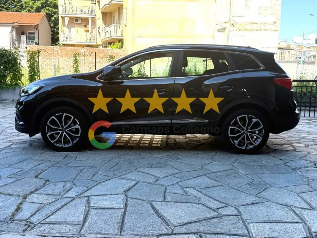 Renault Kadjar dCi 8V 115CV EDC Sport Edition2 (8)