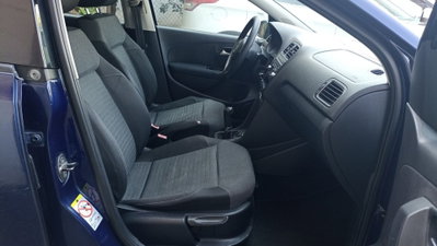 Volkswagen Polo 1.6 TDI 90CV DPF 5 porte Comfortline (13)