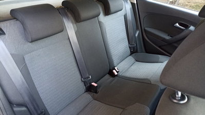 Volkswagen Polo 1.6 TDI 90CV DPF 5 porte Comfortline (15)