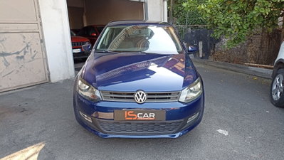 Volkswagen Polo 1.6 TDI 90CV DPF 5 porte Comfortline (2)